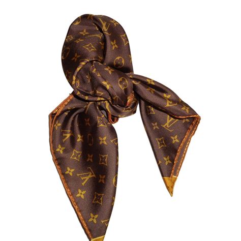 prezzo usato foulard louis vuitton|farfetch louis vuitton.